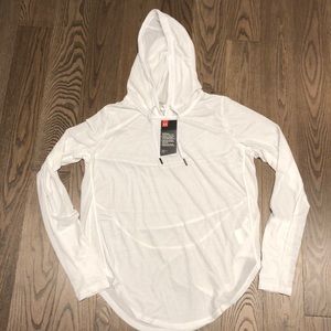 Under Armour lightweight hoodie